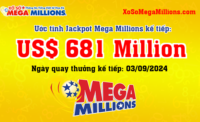 Kết Quả Xổ Số Mega Millions